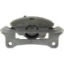 CENTRIC PARTS 141.44509 Centric Semi-Loaded Brake Caliper