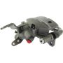 CENTRIC PARTS 141.44509 Centric Semi-Loaded Brake Caliper