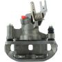 CENTRIC PARTS 141.44512 Centric Semi-Loaded Brake Caliper