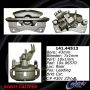 CENTRIC PARTS 141.44513 Centric Semi-Loaded Brake Caliper