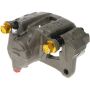 CENTRIC PARTS 141.44515 Centric Semi-Loaded Brake Caliper