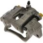 CENTRIC PARTS 141.44516 Centric Semi-Loaded Brake Caliper