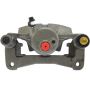 CENTRIC PARTS 141.44517 Centric Semi-Loaded Brake Caliper