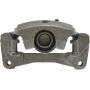 CENTRIC PARTS 141.44517 Centric Semi-Loaded Brake Caliper
