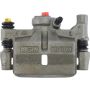 CENTRIC PARTS 141.44517 Centric Semi-Loaded Brake Caliper