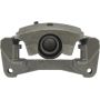 CENTRIC PARTS 141.44518 Centric Semi-Loaded Brake Caliper