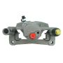 CENTRIC PARTS 141.44519 Centric Semi-Loaded Brake Caliper