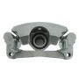 CENTRIC PARTS 141.44519 Centric Semi-Loaded Brake Caliper