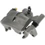 CENTRIC PARTS 141.44519 Centric Semi-Loaded Brake Caliper