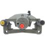 CENTRIC PARTS 141.44520 Centric Semi-Loaded Brake Caliper