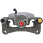 CENTRIC PARTS 141.44521 Centric Semi-Loaded Brake Caliper