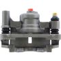 CENTRIC PARTS 141.44521 Centric Semi-Loaded Brake Caliper