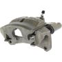 CENTRIC PARTS 141.44521 Centric Semi-Loaded Brake Caliper