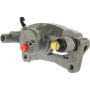 CENTRIC PARTS 141.44521 Centric Semi-Loaded Brake Caliper