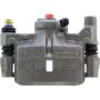 CENTRIC PARTS 141.44521 Centric Semi-Loaded Brake Caliper