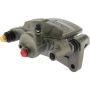 CENTRIC PARTS 141.44522 Centric Semi-Loaded Brake Caliper