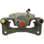 CENTRIC PARTS 141.44522 Centric Semi-Loaded Brake Caliper