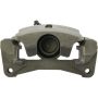 CENTRIC PARTS 141.44522 Centric Semi-Loaded Brake Caliper