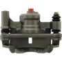 CENTRIC PARTS 141.44523 Centric Semi-Loaded Brake Caliper