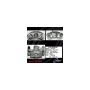 CENTRIC PARTS 141.44525 Centric Semi-Loaded Brake Caliper