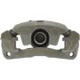 CENTRIC PARTS 141.44526 Centric Semi-Loaded Brake Caliper