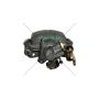 CENTRIC PARTS 141.44528 Centric Semi-Loaded Brake Caliper