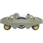 CENTRIC PARTS 141.44532 Centric Semi-Loaded Brake Caliper