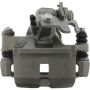 CENTRIC PARTS 141.44533 Centric Semi-Loaded Brake Caliper