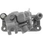 CENTRIC PARTS 141.44537 Centric Semi-Loaded Brake Caliper