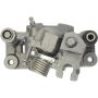 CENTRIC PARTS 141.44538 Centric Semi-Loaded Brake Caliper