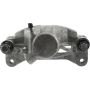CENTRIC PARTS 141.44539 Centric Semi-Loaded Brake Caliper