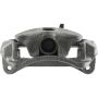 CENTRIC PARTS 141.44539 Centric Semi-Loaded Brake Caliper