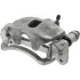 CENTRIC PARTS 141.44539 Centric Semi-Loaded Brake Caliper