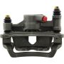 CENTRIC PARTS 141.44540 Centric Semi-Loaded Brake Caliper