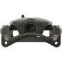 CENTRIC PARTS 141.44540 Centric Semi-Loaded Brake Caliper