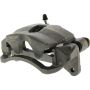 CENTRIC PARTS 141.44540 Centric Semi-Loaded Brake Caliper