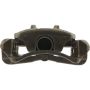 CENTRIC PARTS 141.44541 Centric Semi-Loaded Brake Caliper
