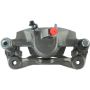 CENTRIC PARTS 141.44543 Centric Semi-Loaded Brake Caliper
