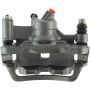 CENTRIC PARTS 141.44543 Centric Semi-Loaded Brake Caliper