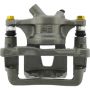 CENTRIC PARTS 141.44546 Centric Semi-Loaded Brake Caliper