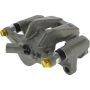 CENTRIC PARTS 141.44546 Centric Semi-Loaded Brake Caliper