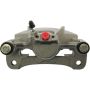 CENTRIC PARTS 141.44547 Centric Semi-Loaded Brake Caliper