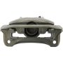 CENTRIC PARTS 141.44547 Centric Semi-Loaded Brake Caliper