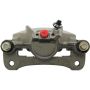 CENTRIC PARTS 141.44548 Centric Semi-Loaded Brake Caliper