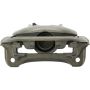 CENTRIC PARTS 141.44548 Centric Semi-Loaded Brake Caliper