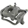 CENTRIC PARTS 141.44552 Centric Semi-Loaded Brake Caliper