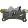 CENTRIC PARTS 141.44552 Centric Semi-Loaded Brake Caliper