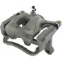CENTRIC PARTS 141.44552 Centric Semi-Loaded Brake Caliper