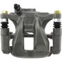 CENTRIC PARTS 141.44552 Centric Semi-Loaded Brake Caliper