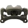 CENTRIC PARTS 141.44553 Centric Semi-Loaded Brake Caliper